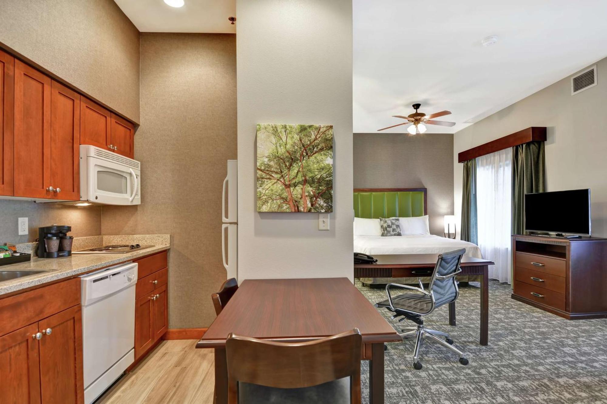 Homewood Suites By Hilton Reno Exterior foto