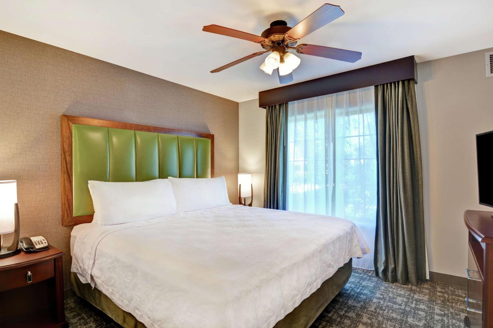 Homewood Suites By Hilton Reno Exterior foto