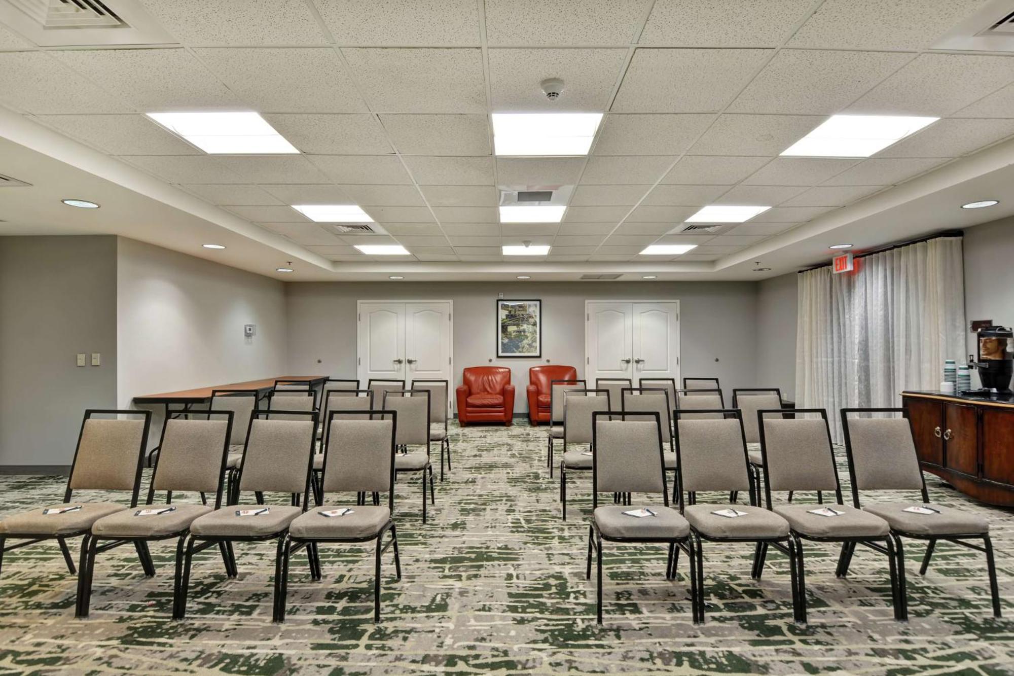 Homewood Suites By Hilton Reno Exterior foto