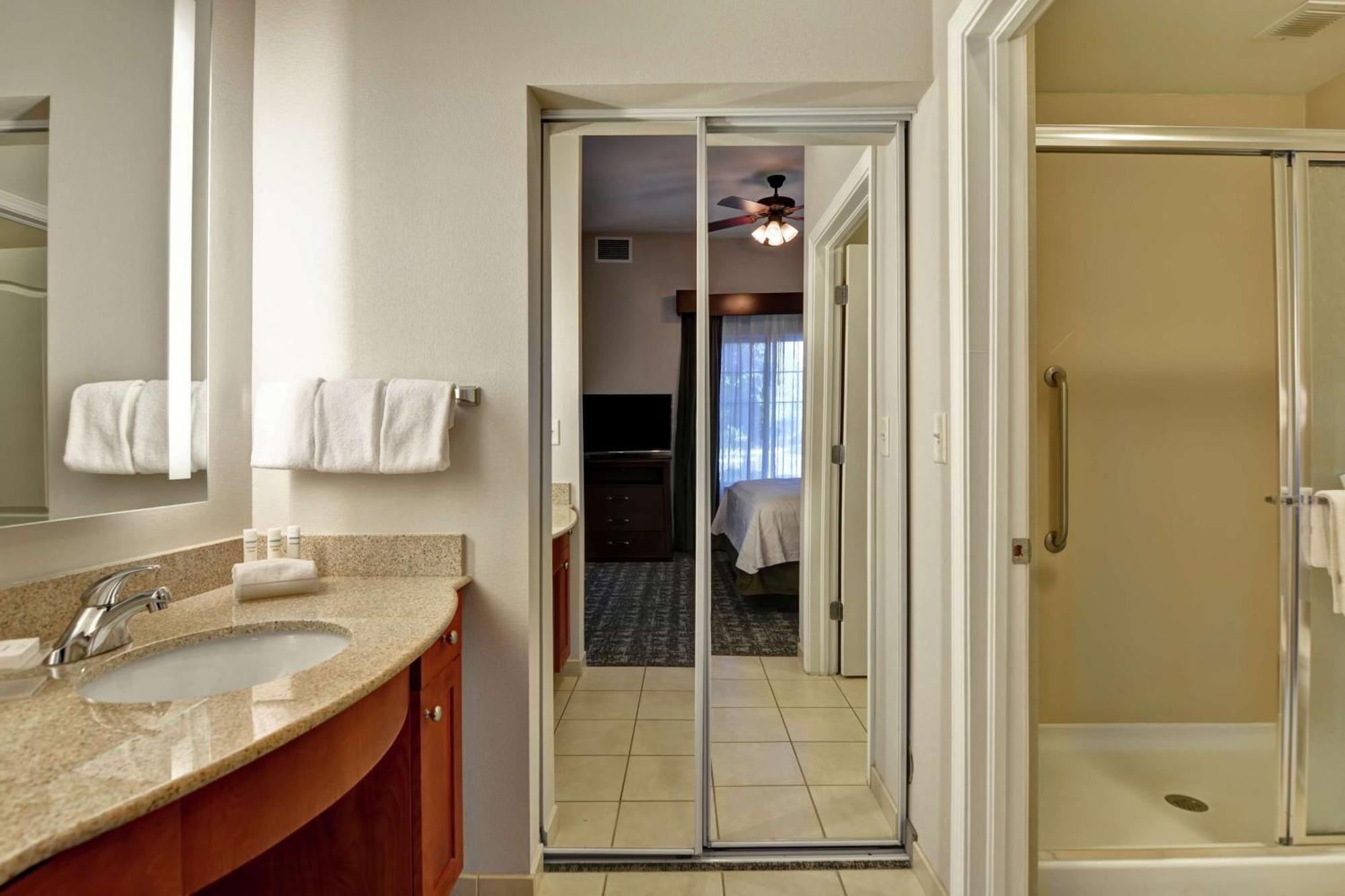 Homewood Suites By Hilton Reno Exterior foto