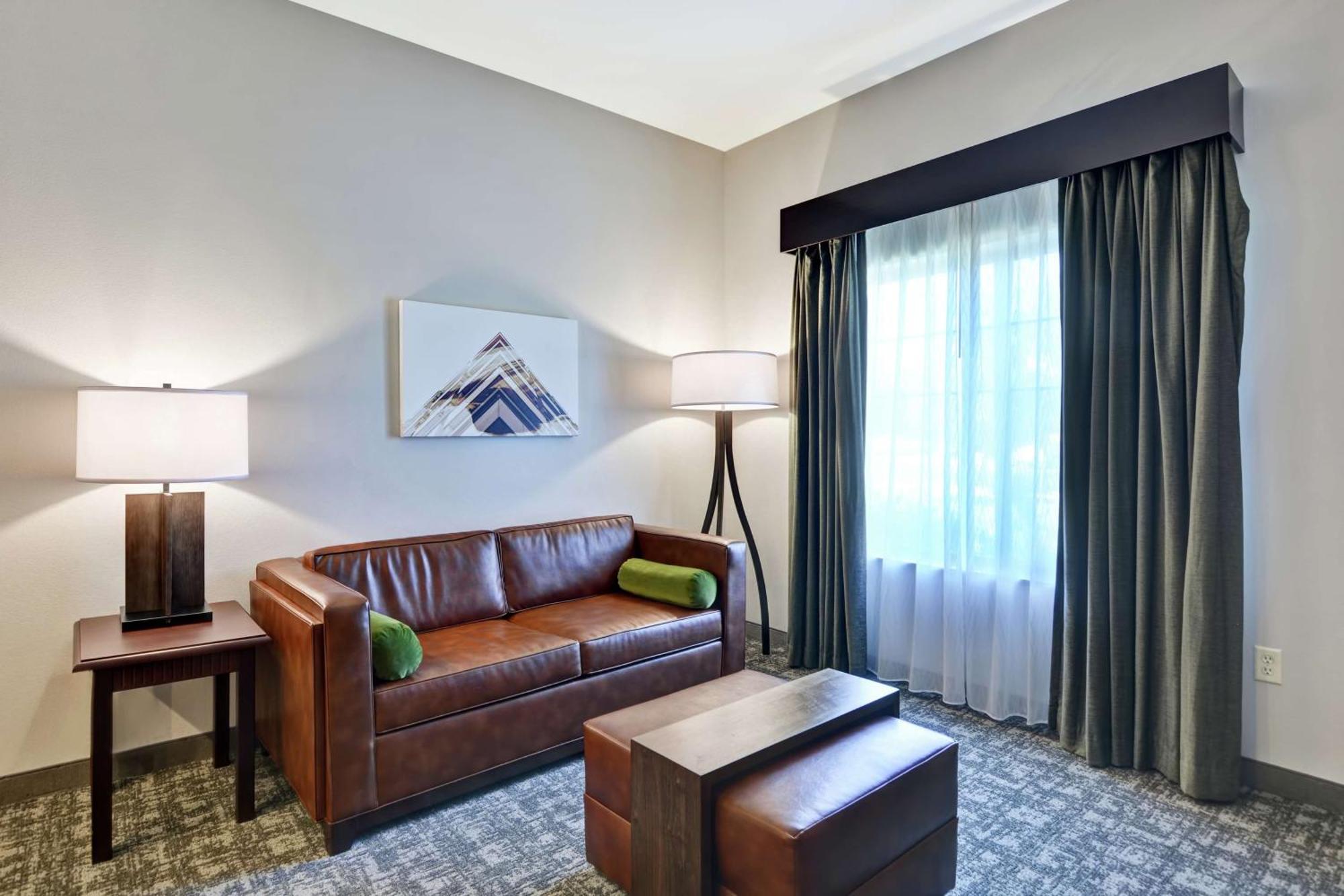 Homewood Suites By Hilton Reno Exterior foto