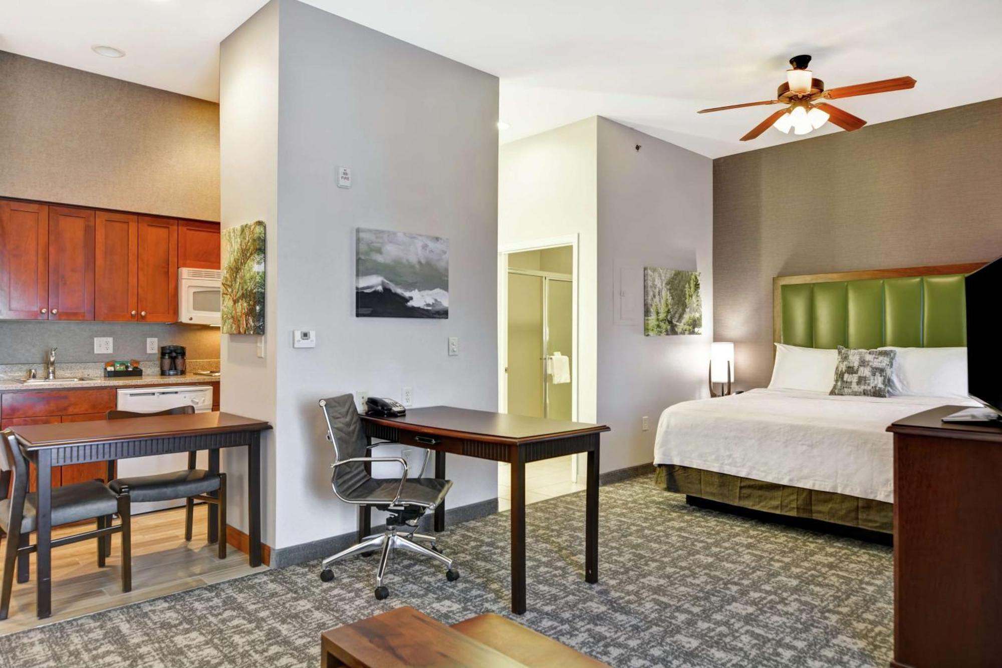 Homewood Suites By Hilton Reno Exterior foto