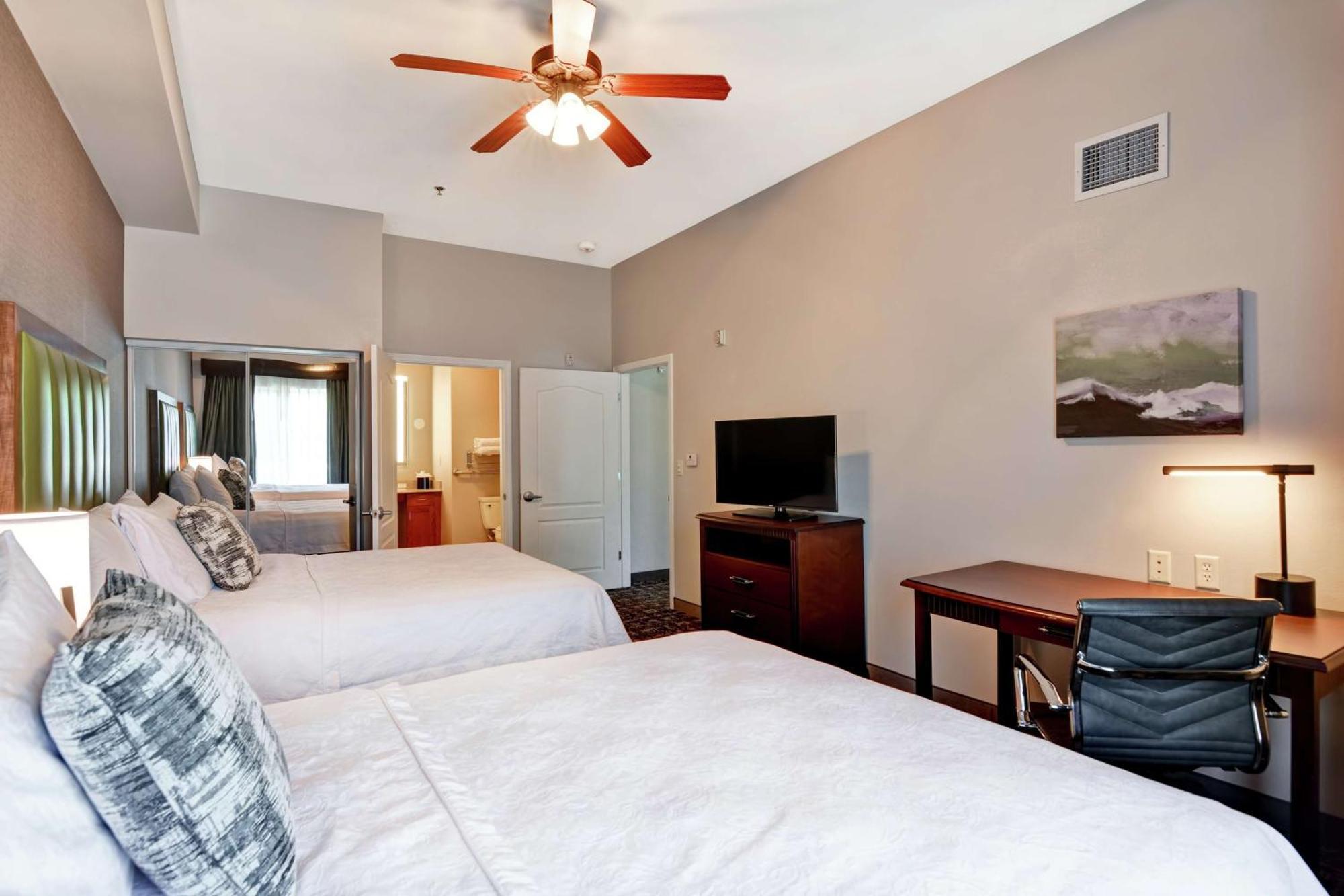 Homewood Suites By Hilton Reno Exterior foto
