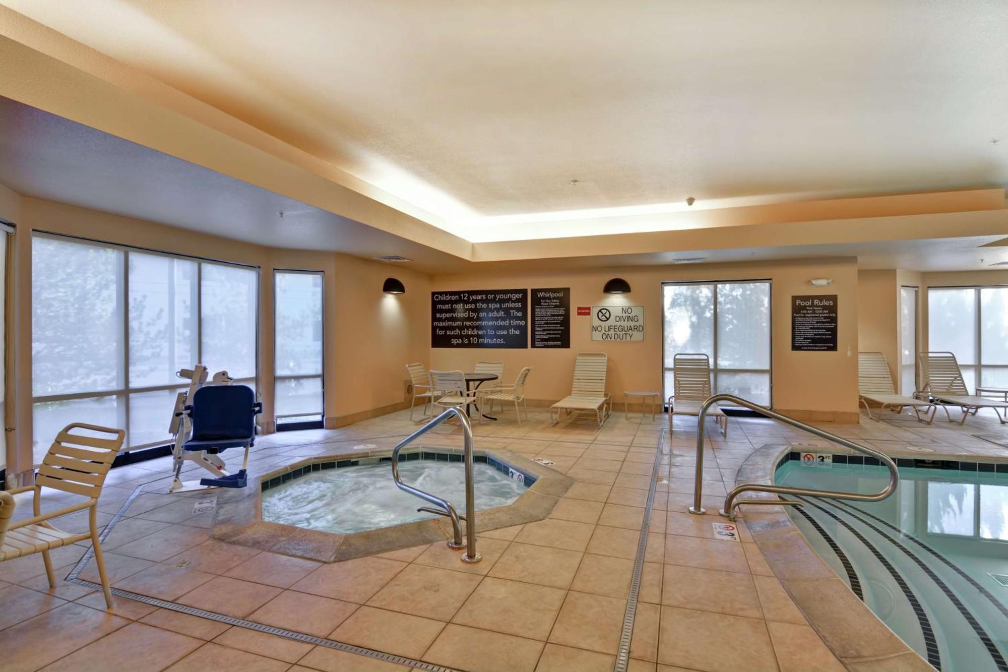 Homewood Suites By Hilton Reno Exterior foto
